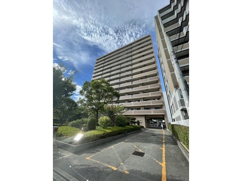 ファミール北加賀屋こもれびの街-h