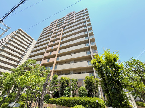 ファミール東加賀屋-0-0