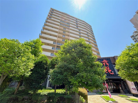 ファミール東加賀屋かがやきの街-0-0