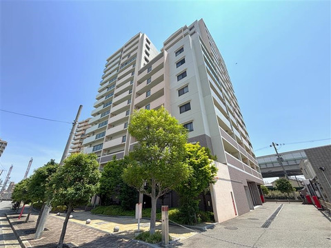 ファミール東加賀屋きらめきの街-0-0