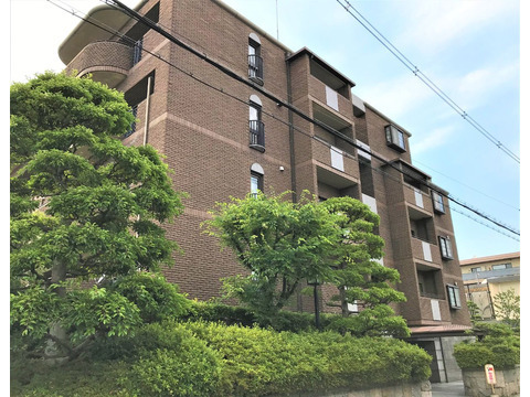 ファミール・グラン帝塚山-0-0