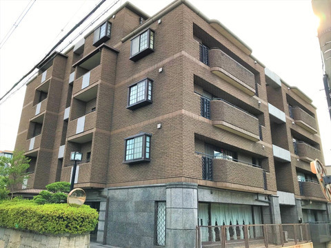 ファミール・グラン帝塚山-h