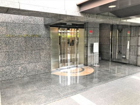 ファミール・グラン帝塚山-h