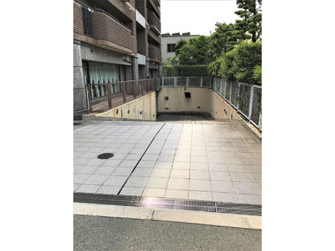 ファミール・グラン帝塚山-h