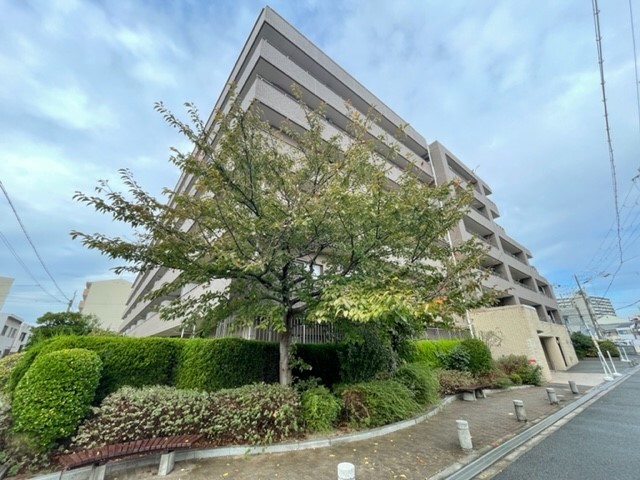 ファミール長居公園-h