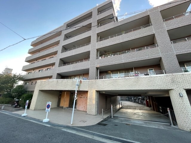 ファミール長居公園-h