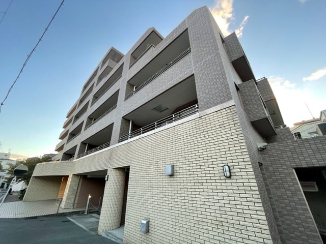 ファミール長居公園-h