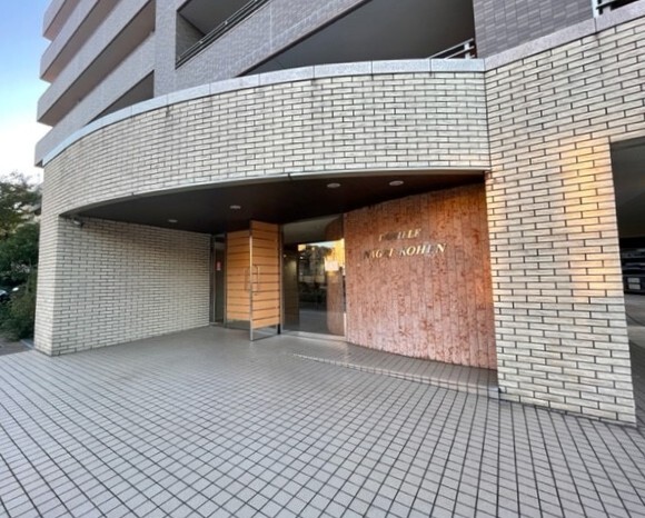 ファミール長居公園-h