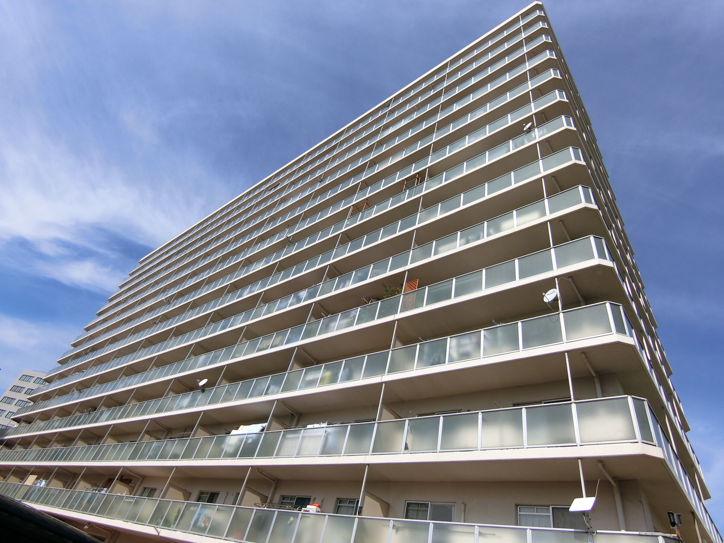 ファミール西九条-h