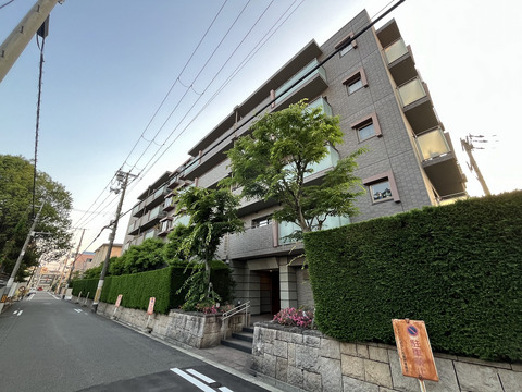 ファミール・グラン北畠-0-0