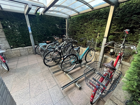 ファミール・グラン北畠-h