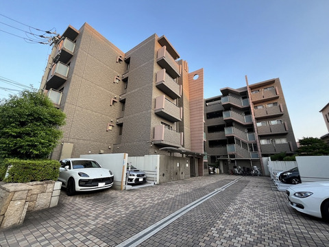 ファミール・グラン北畠-h