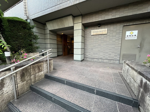 ファミール・グラン北畠-h