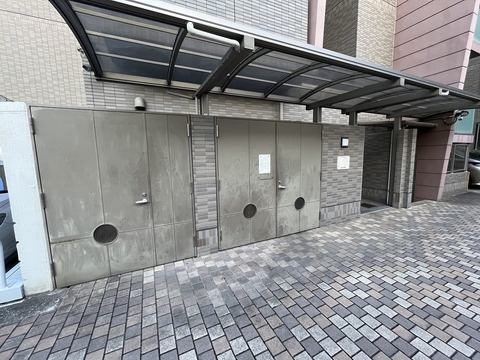 ファミール・グラン北畠-h