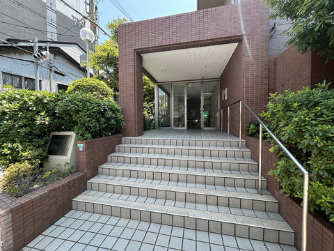 ファミール阿倍野-h