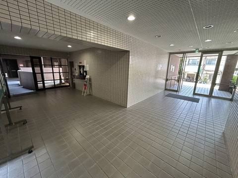 ファミール阿倍野-h