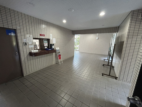 ファミール阿倍野-h