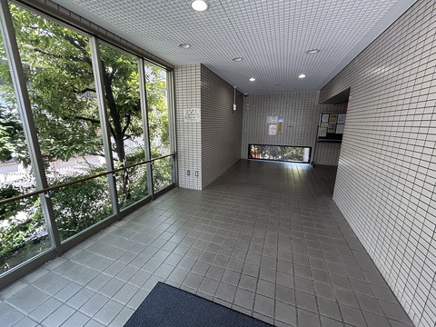 ファミール阿倍野-h