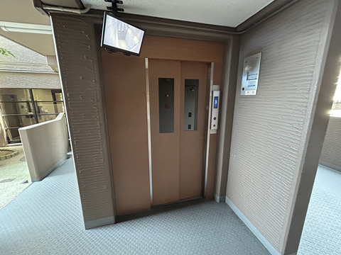 ファミール阿倍野-h