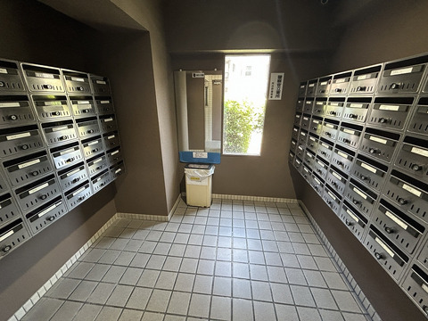 ファミール阿倍野-h