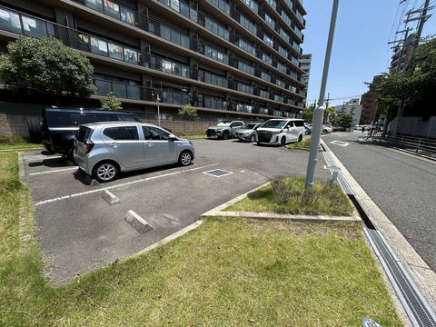 ファミール阿倍野-h