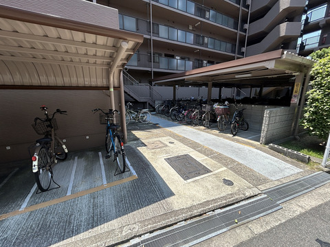 ファミール阿倍野-h