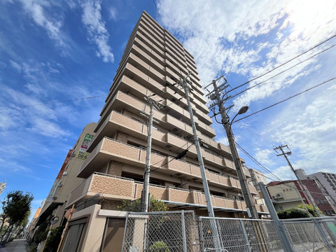 カルム阿倍野西田辺-h