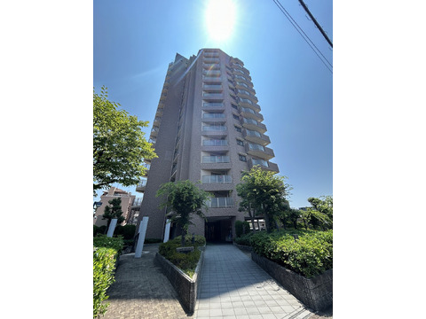 ファミール阿倍野西田辺-0-0