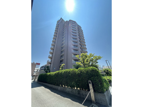 ファミール阿倍野西田辺-h