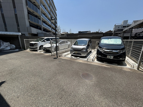 ファミール阿倍野西田辺-h