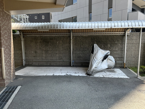 ファミール阿倍野西田辺-h