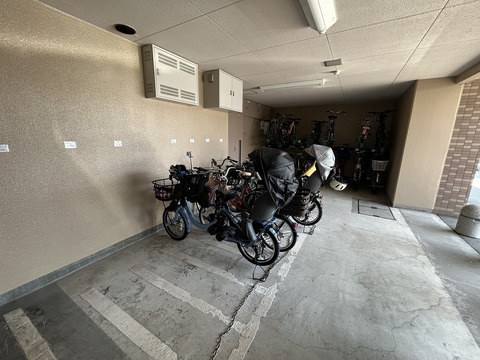 ファミール阿倍野西田辺-h