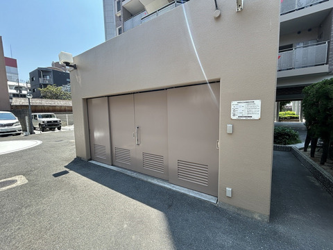 ファミール阿倍野西田辺-h