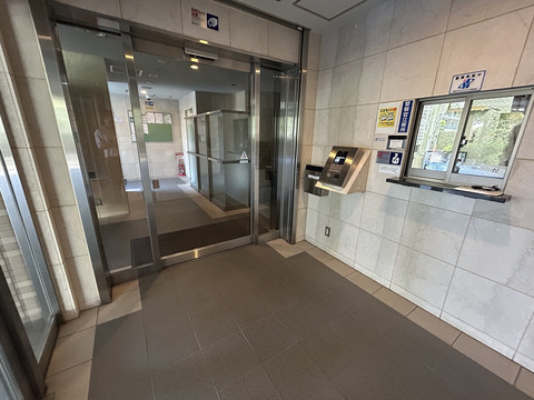 ファミール阿倍野西田辺-h