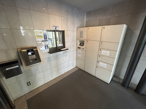 ファミール阿倍野西田辺-h