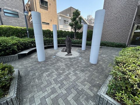 ファミール阿倍野西田辺-h