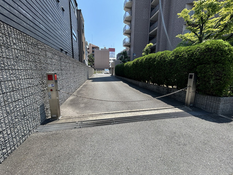 ファミール阿倍野西田辺-h