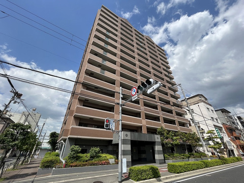 ファミール阿倍野昭和町-0-0