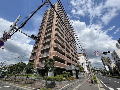 ファミール阿倍野昭和町-h