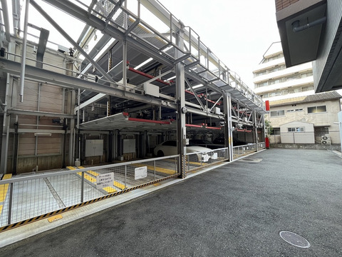 ファミール阿倍野昭和町-h