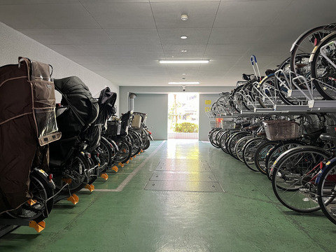 ファミール阿倍野昭和町-h