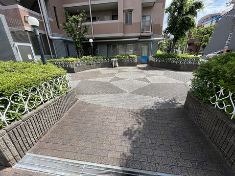 ファミール阿倍野昭和町-h