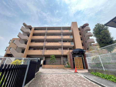 モンテベルデ千里王子池