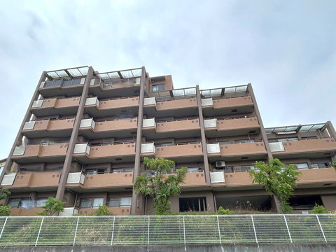 モンテベルデ千里王子池-h