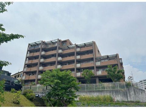 モンテベルデ千里王子池-h