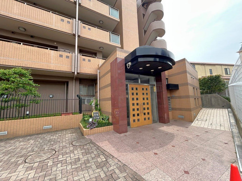 モンテベルデ千里王子池-h