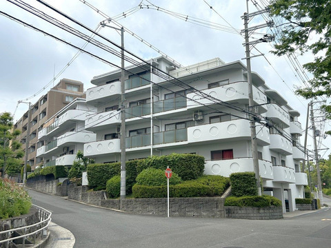 モンテベルデ古江台