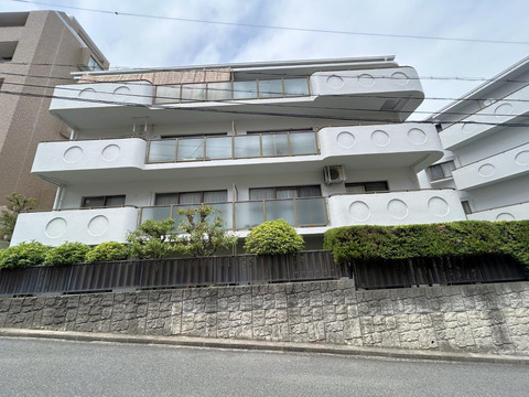 モンテベルデ古江台-h