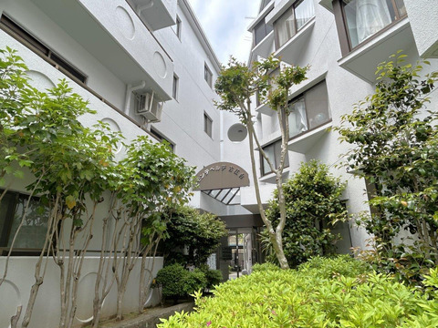 モンテベルデ古江台-h