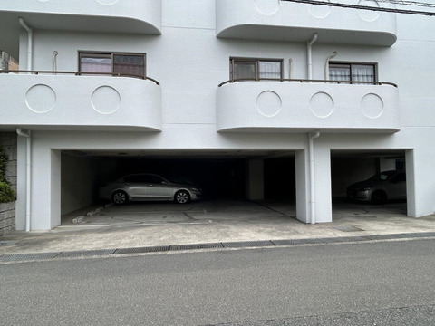 モンテベルデ古江台-h